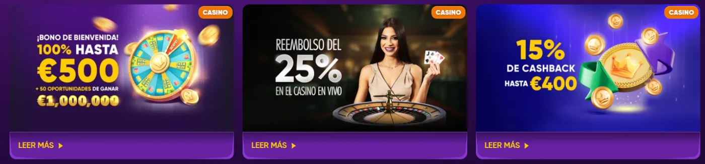 Kingmaker Casino Promociones de Casino Kingmaker Casino promociones de casino con bono de bienvenida, cashback y casino en vivo